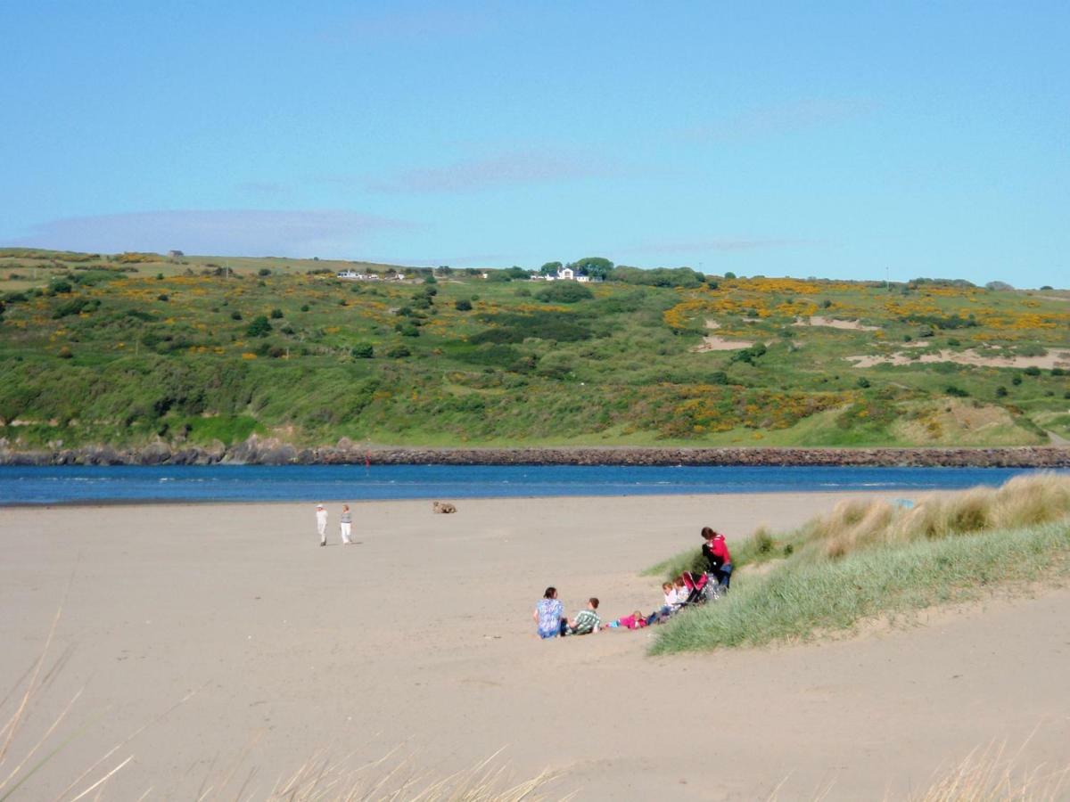 Cardigan Bay Holiday Park Extérieur photo