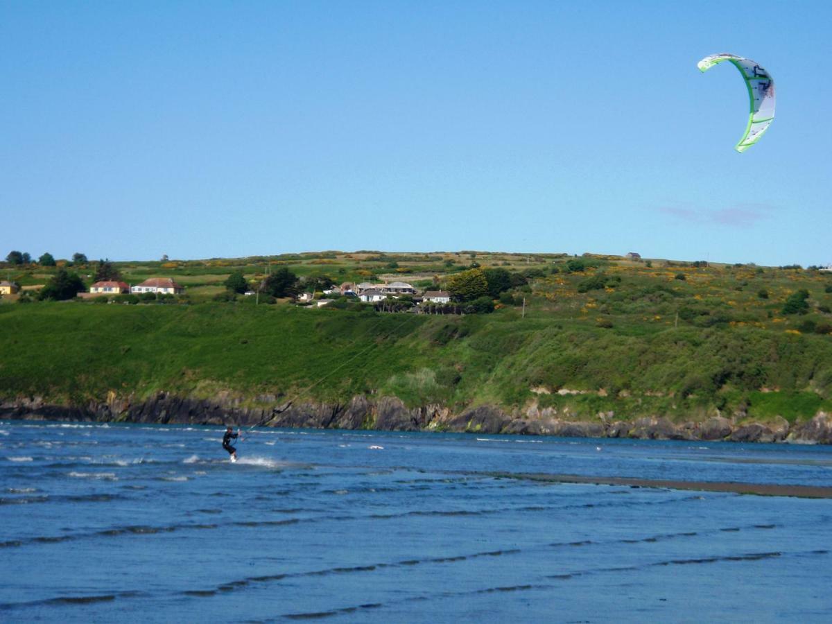 Cardigan Bay Holiday Park Extérieur photo