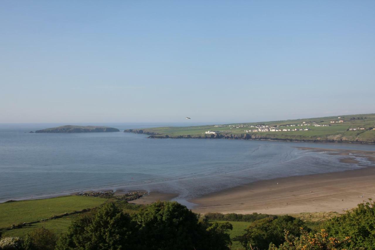 Cardigan Bay Holiday Park Extérieur photo