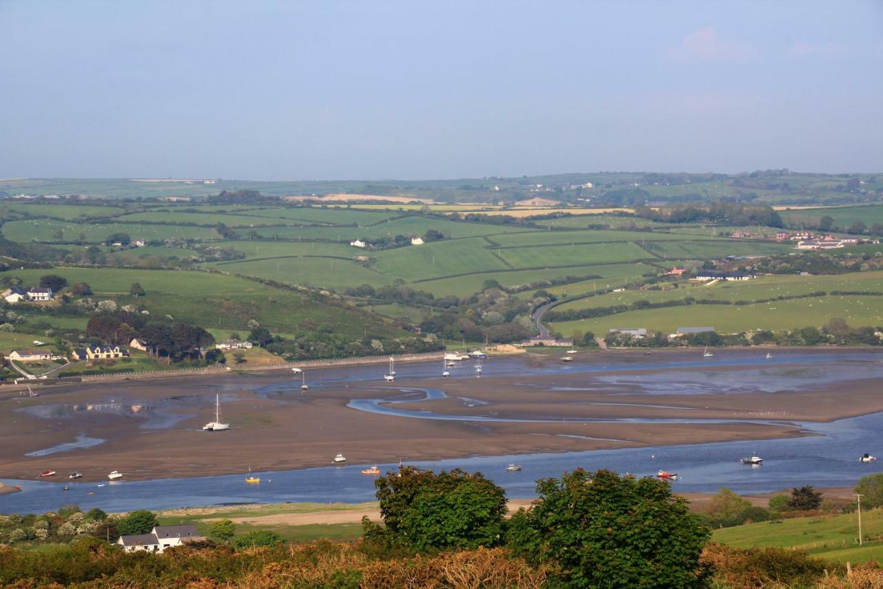 Cardigan Bay Holiday Park Extérieur photo